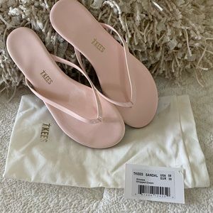TKees Flip Flops